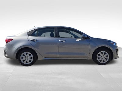 2023 Kia Rio S