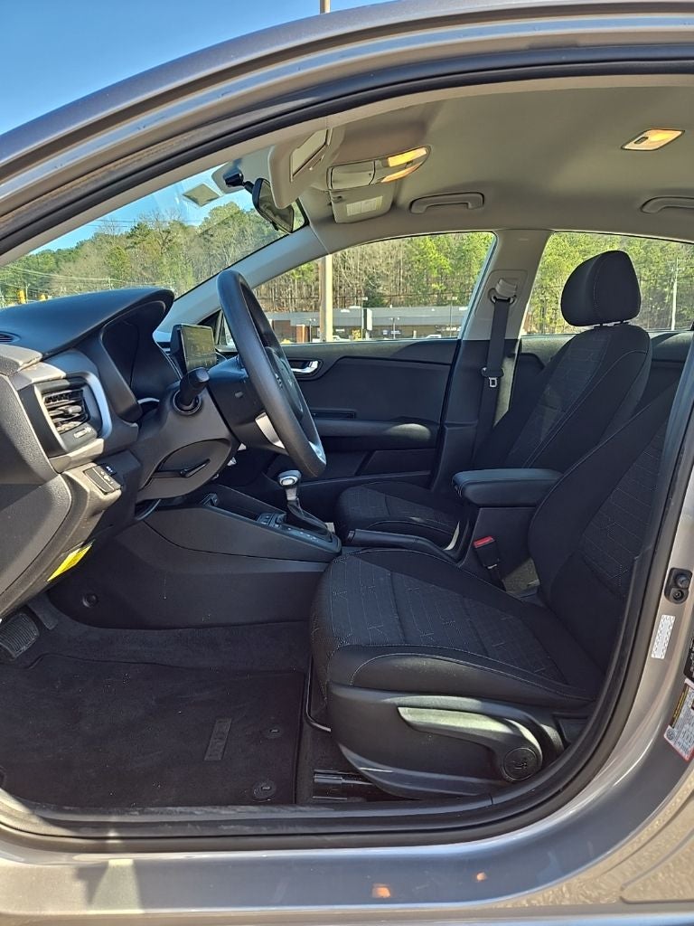 2023 Kia Rio S