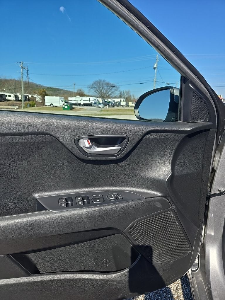 2023 Kia Rio S