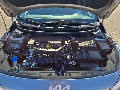 2023 Kia Rio S