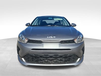 2023 Kia Rio S