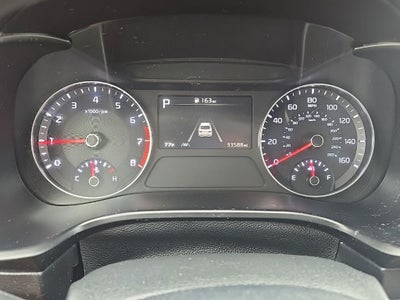 2024 Kia Forte LX