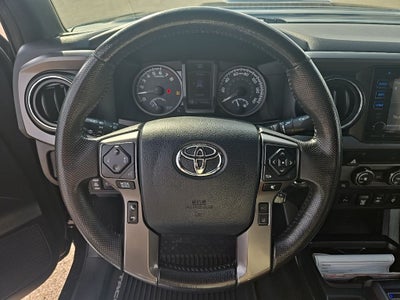 2019 Toyota Tacoma TRD Sport V6