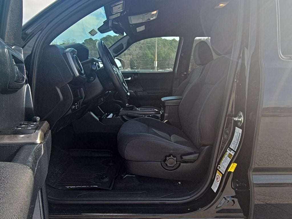 2019 Toyota Tacoma TRD Sport V6