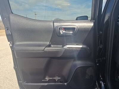 2019 Toyota Tacoma TRD Sport V6