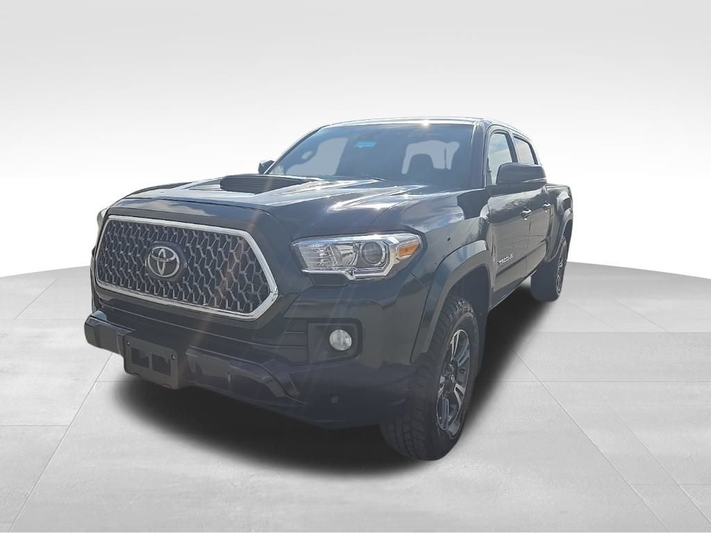 2019 Toyota Tacoma TRD Sport V6