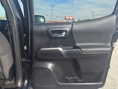 2019 Toyota Tacoma TRD Sport V6