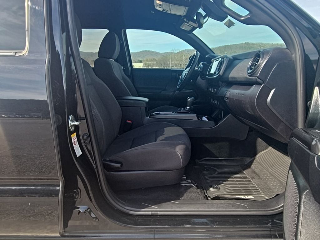 2019 Toyota Tacoma TRD Sport V6