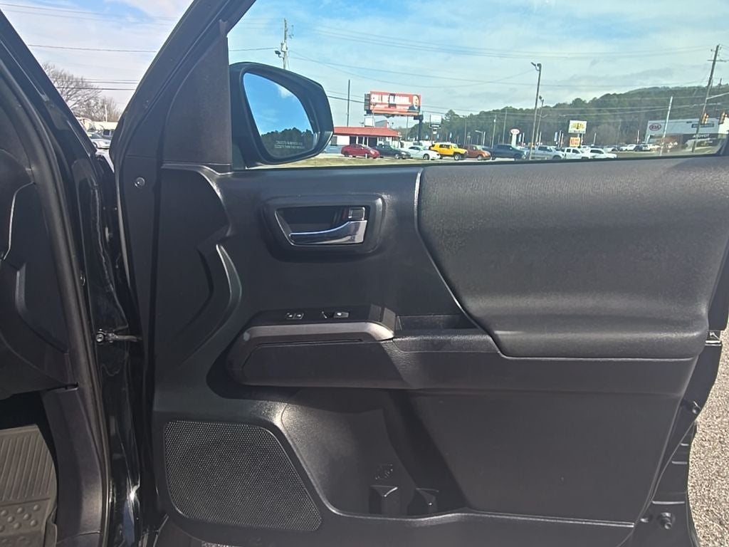 2019 Toyota Tacoma TRD Sport V6