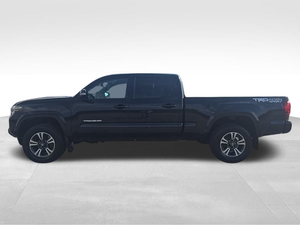 2019 Toyota Tacoma TRD Sport V6