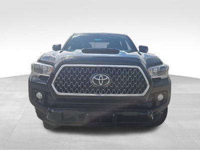 2019 Toyota Tacoma TRD Sport V6