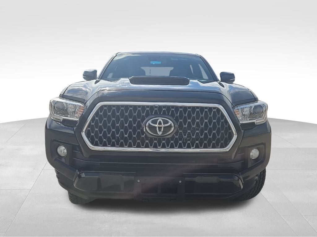 2019 Toyota Tacoma TRD Sport V6