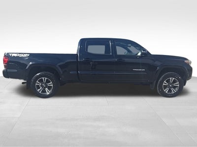 2019 Toyota Tacoma TRD Sport V6