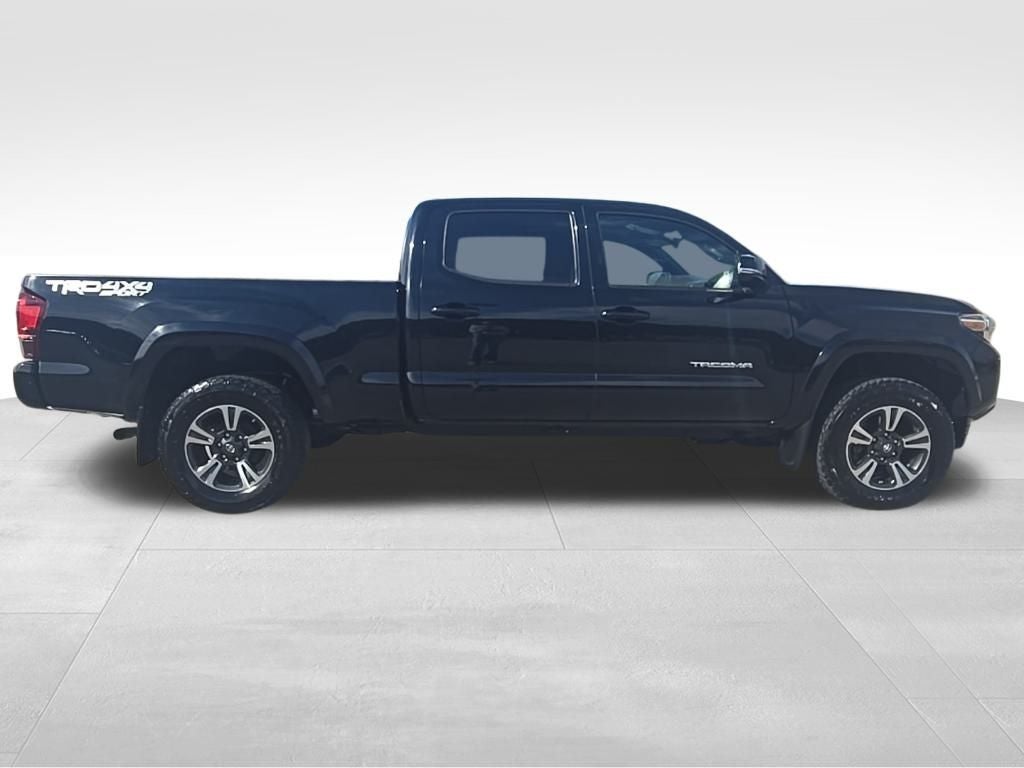 2019 Toyota Tacoma TRD Sport V6