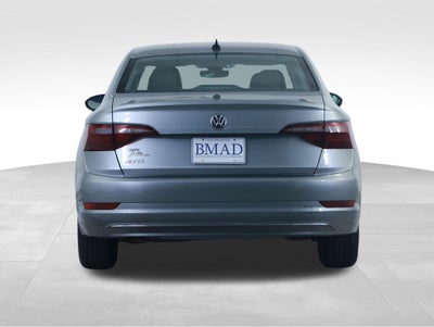 2020 Volkswagen Jetta SEL