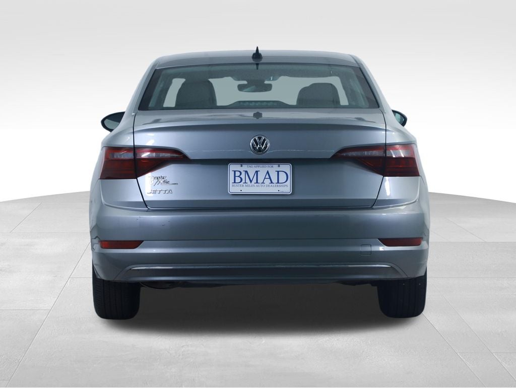 2020 Volkswagen Jetta SEL