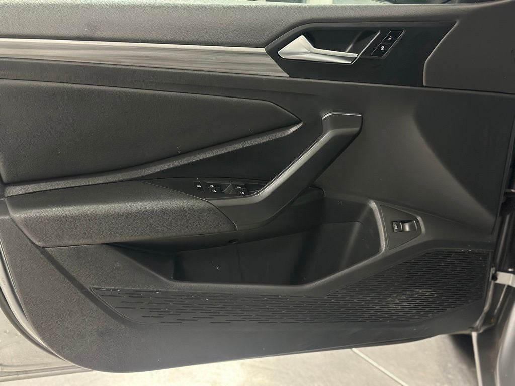 2020 Volkswagen Jetta SEL