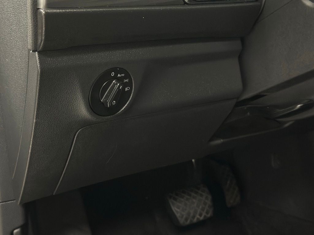 2020 Volkswagen Jetta SEL