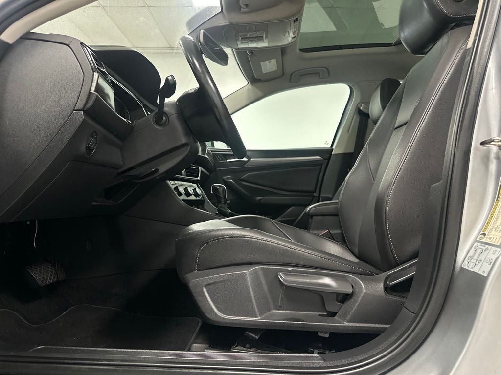 2020 Volkswagen Jetta SEL