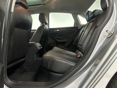 2020 Volkswagen Jetta SEL