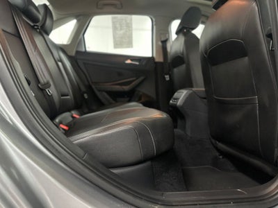 2020 Volkswagen Jetta SEL