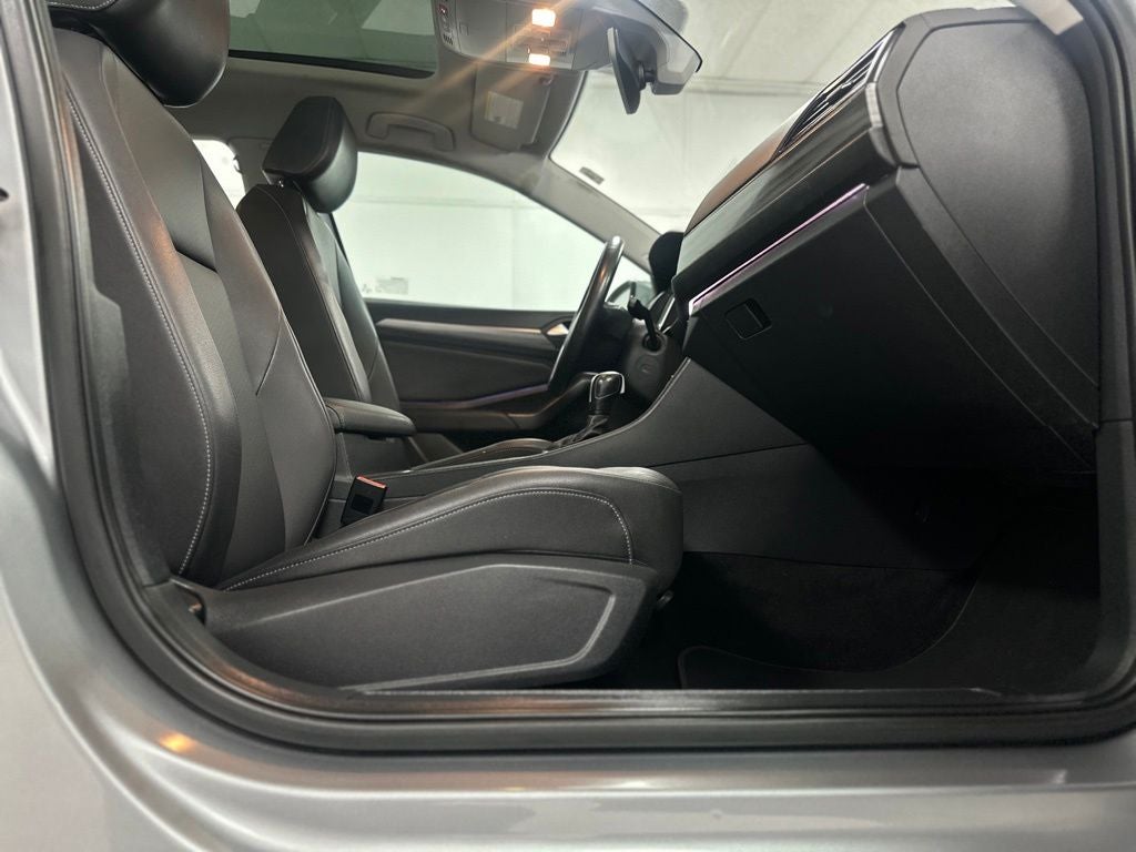 2020 Volkswagen Jetta SEL