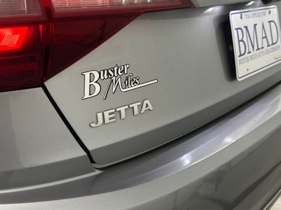 2020 Volkswagen Jetta SEL