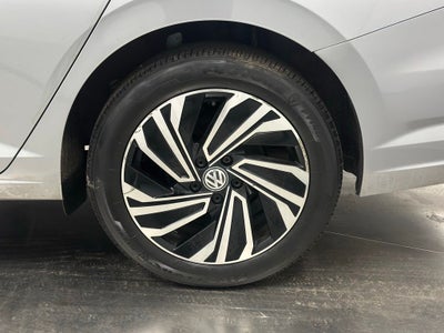 2020 Volkswagen Jetta SEL