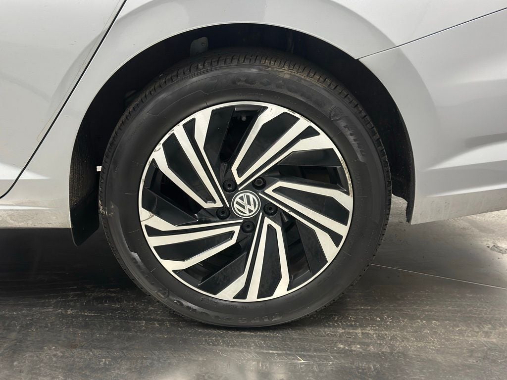 2020 Volkswagen Jetta SEL