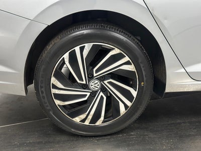2020 Volkswagen Jetta SEL