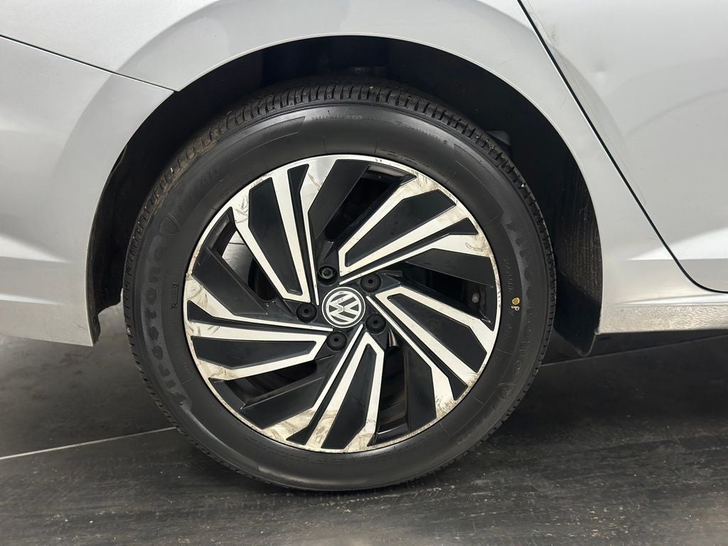 2020 Volkswagen Jetta SEL