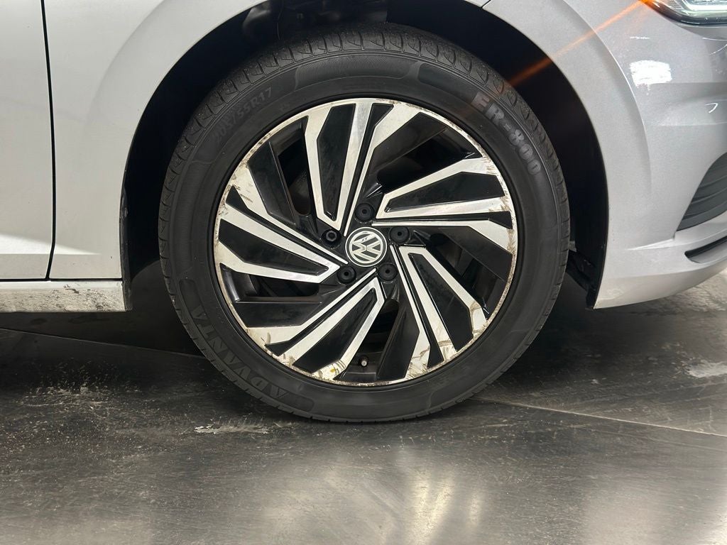 2020 Volkswagen Jetta SEL