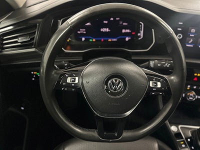 2020 Volkswagen Jetta SEL