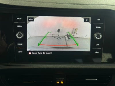 2020 Volkswagen Jetta SEL
