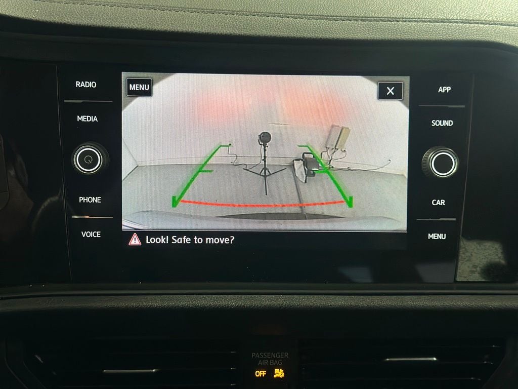 2020 Volkswagen Jetta SEL