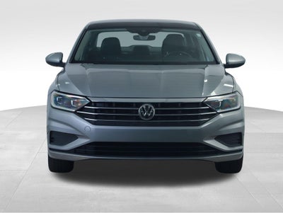 2020 Volkswagen Jetta SEL