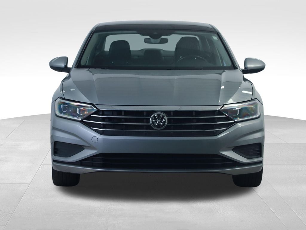 2020 Volkswagen Jetta SEL