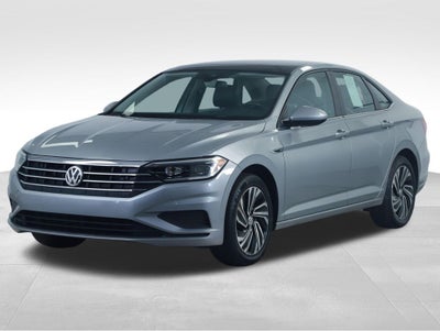 2020 Volkswagen Jetta SEL