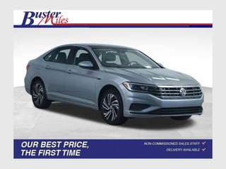 2020 Volkswagen Jetta SEL