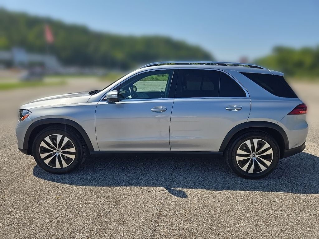2026 Mercedes-Benz GLE GLE 350