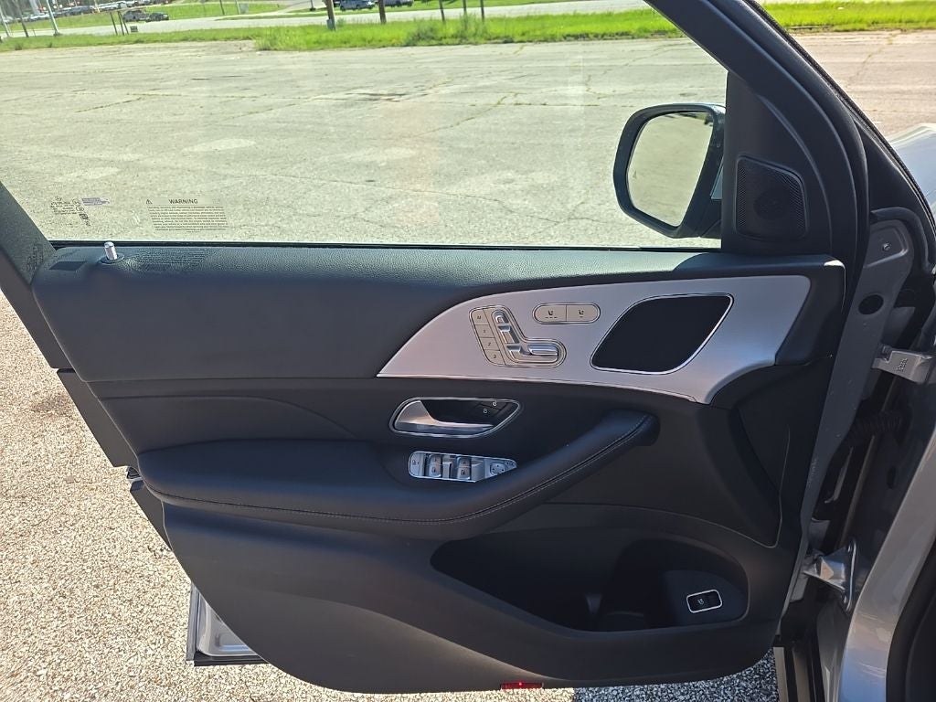 2026 Mercedes-Benz GLE GLE 350