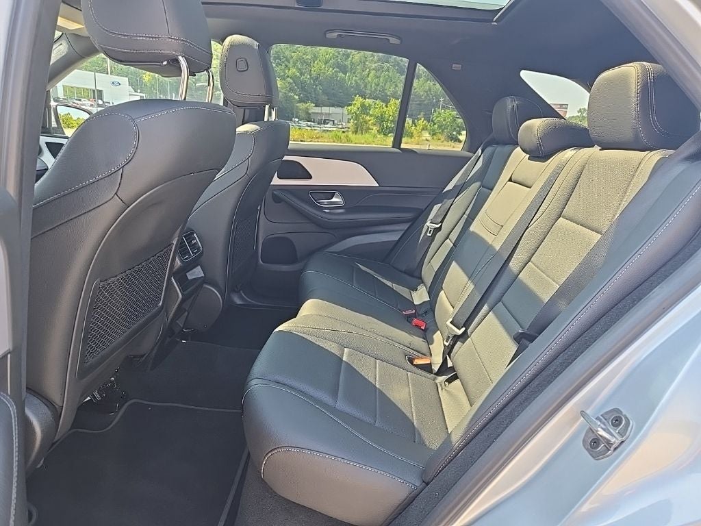 2026 Mercedes-Benz GLE GLE 350