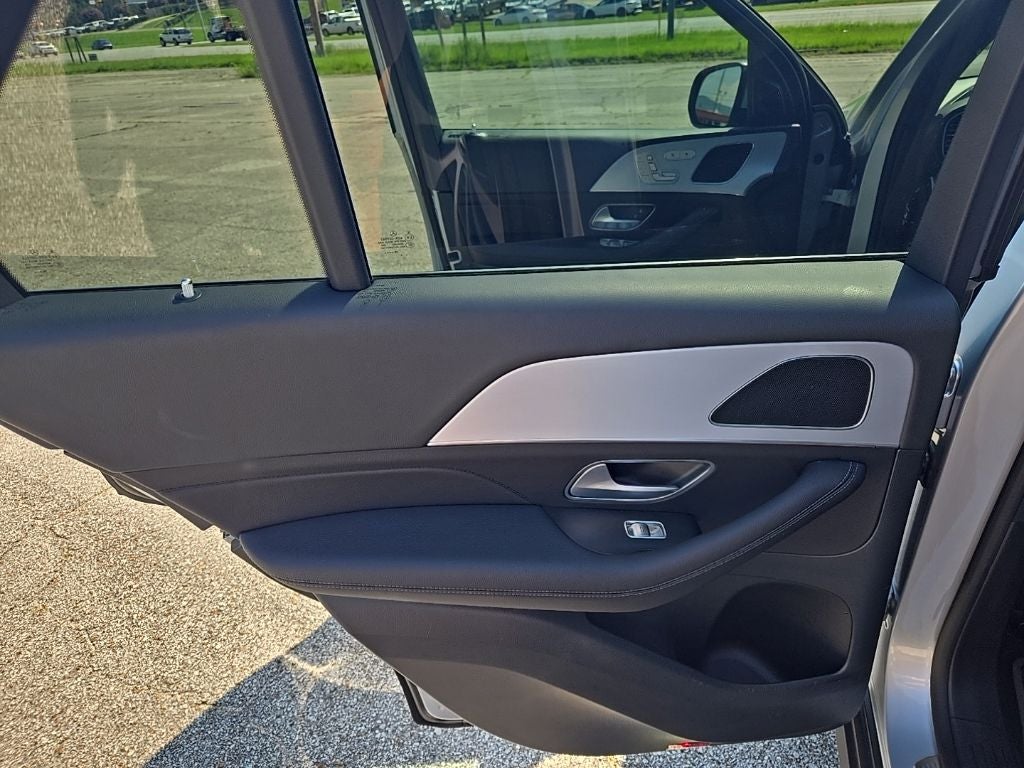 2026 Mercedes-Benz GLE GLE 350