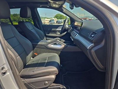 2026 Mercedes-Benz GLE GLE 350