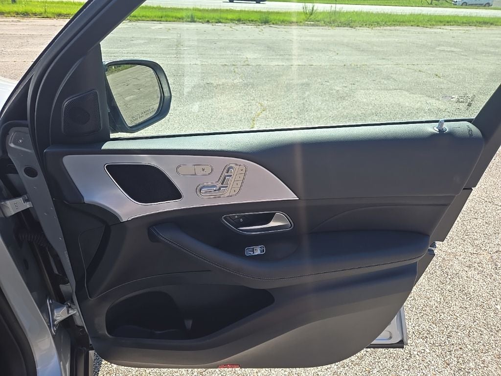 2026 Mercedes-Benz GLE GLE 350