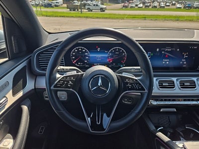 2026 Mercedes-Benz GLE GLE 350