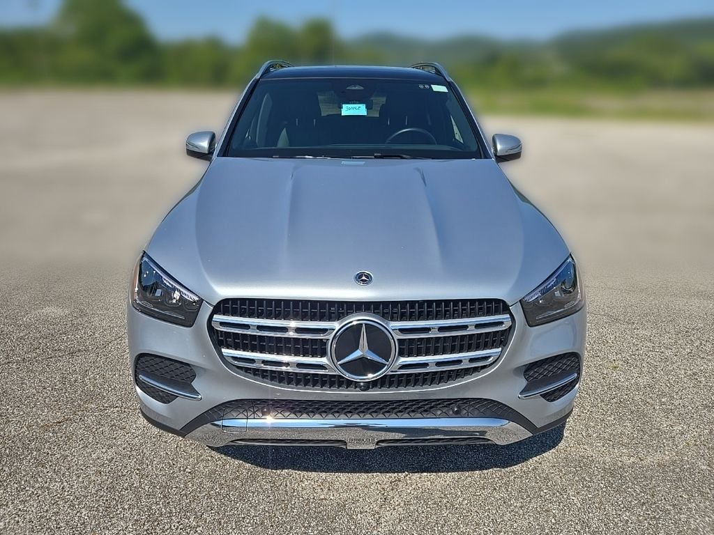 2026 Mercedes-Benz GLE GLE 350