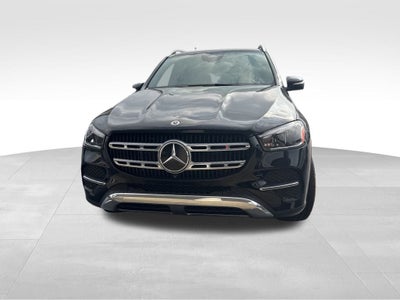 2024 Mercedes-Benz GLE GLE 350 4MATIC®