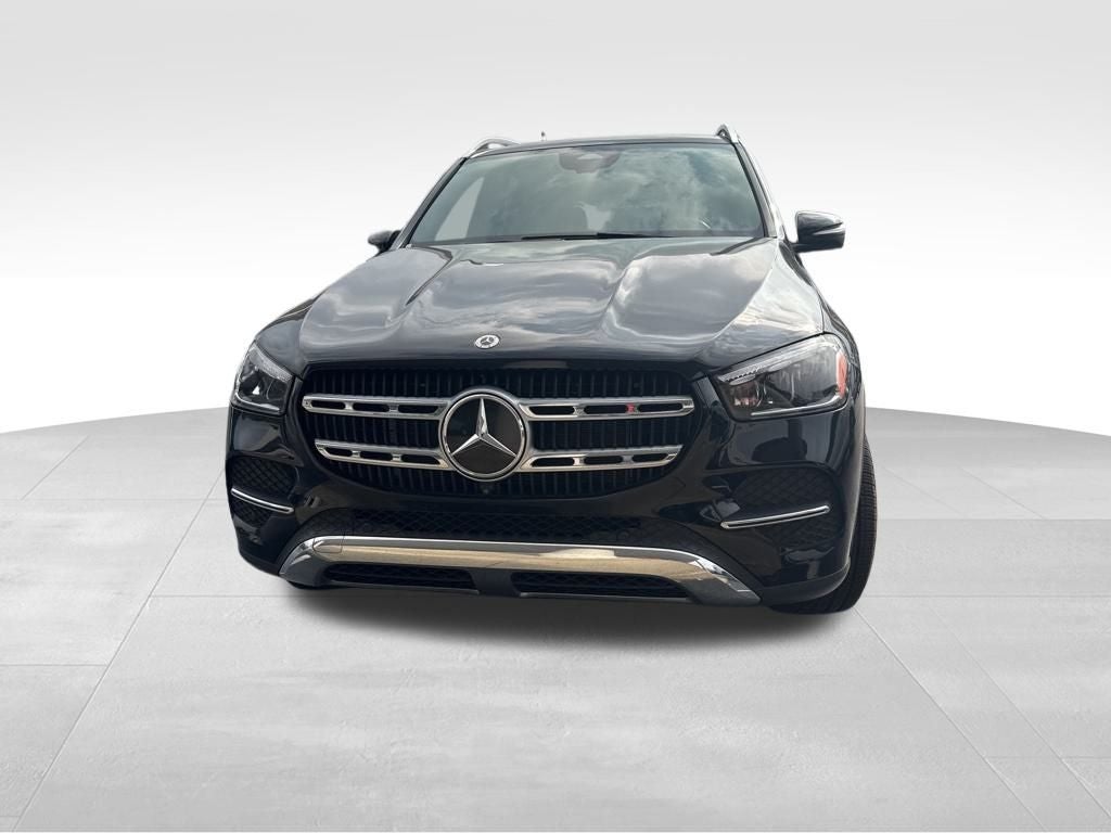 2024 Mercedes-Benz GLE GLE 350 4MATIC®