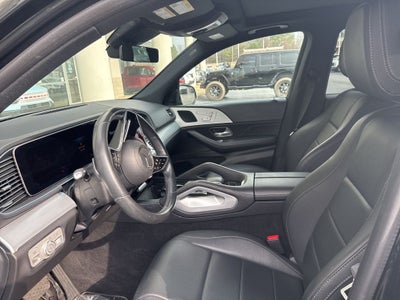 2024 Mercedes-Benz GLE GLE 350 4MATIC®